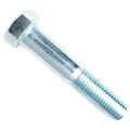 3/8" Hex Machine Bolt - Zinc Plated